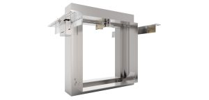0160 Fire Damper