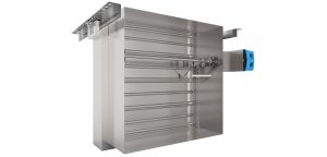 2530 Fire & Smoke Damper