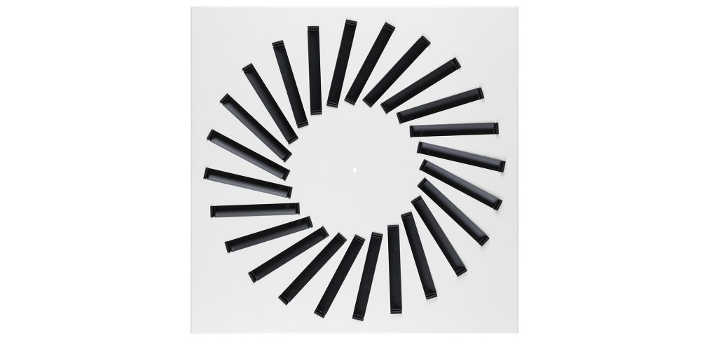 TWS Twister Swirl Diffuser